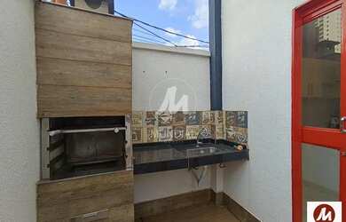 Imagem 8: Apartamento (tipo - duplex) 3 dormitórios/suite, cozinha planejada, em condomínio fechado