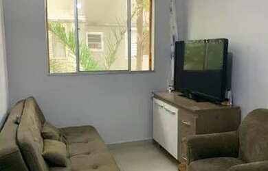 Imagem 16: Apartamento para compra - Condomínio Parque Santa Marina - Guarulhos/SP