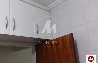 Imagem 3: Apartamento (tipo - padrao) 2 dormitórios/suite, cozinha planejada, em condomínio fechado