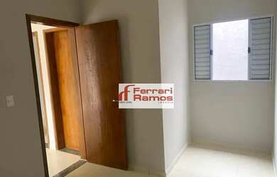 Imagem 1: Lindo AP gardem na Penha. 45m² de Área, 1 Banheiroe2 Dormitórios