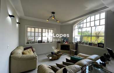 Imagem 15: Casa Condomínio Reserva Colonial em Valinhos com 03 suítes escritório...