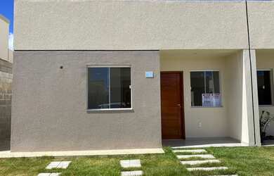 Imagem: Vendo casa no Sevilha residence - av Laura Nunes 3256