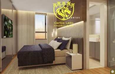 Imagem 8: Apartamento com 2 dormitóriosBelo Horizonte, no bairro Lourdes