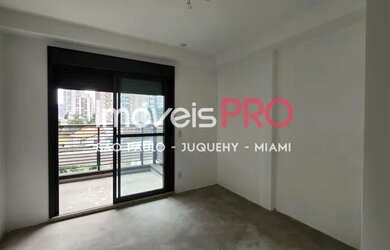 Imagem 3: Haus Mitre Brooklin. Varanda, Área de serviço, 26m² de Áreae1 Banheiro