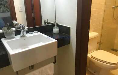 Imagem 8: casa - Betel - Paulínia. Piscina, Churrasqueira, Ar-condicionadoeÁrea...