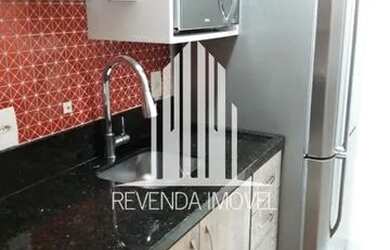 Imagem 4: Apartamento para venda no Morumbi, 64 metros com 3 quartos e 1 vaga, Condomínio