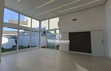 Imagem 3: Belíssima Casa com 3 dormitórios, 228 m² - venda por R$ 1.330.000 ou aluguel por R$ 7.340