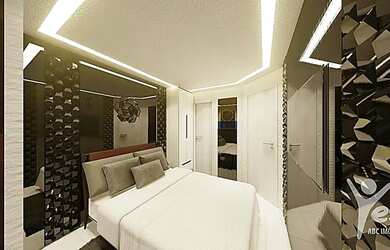 Imagem 3: Cód. 11626 - Apartamento garden sem condomínio, com elevador, 02 dormitórios...