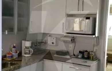 Imagem 9: Apartamento Lauzane Paulista, 3 quartos, 1 suíte, 2 vagas e varanda gourmet