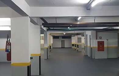 Imagem 10: Cód. 8236 - Apartamento com condomínio e planejados, 03 quartos sendo...