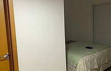 Imagem 10: Cód. 6214 - Apartamento com condomínio 3 quartos sendo 1 suíte e 2...