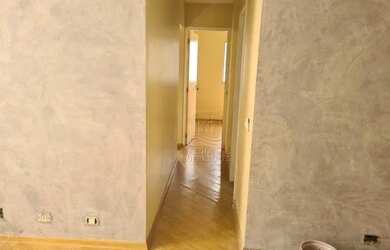 Imagem 4: Apartamento com 3 dormitórios à venda, 60 m² por R$ 330.000,00 - Parque...