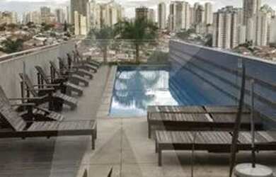 Imagem 15: Apartamento Lauzane Paulista, 3 quartos, 1 suíte, 2 vagas e varanda gourmet