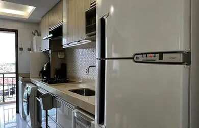 Imagem 2: Jardim de Toscana - 77m²- 3 Quartos - Nascente - Oportunidade - Condomínio...