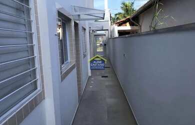 Imagem 9: Casa de Condominio 2 dormitorios bem localizada