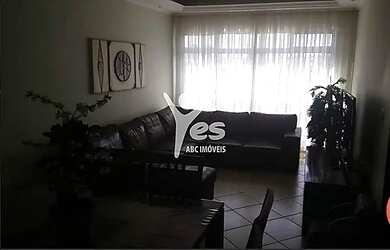 Imagem: O apartamento possui 3 Dormitórios, 3 Banheiros, 1 Vaga na