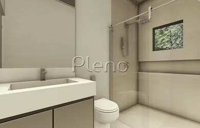 Imagem 13: Casa - Swiss Park - Campinas