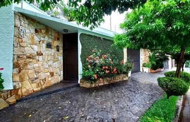 Imagem 2: Casa residencial para venda, 324,00m² por R$ 894.990,00 - Bairro Machadinho II - Americana