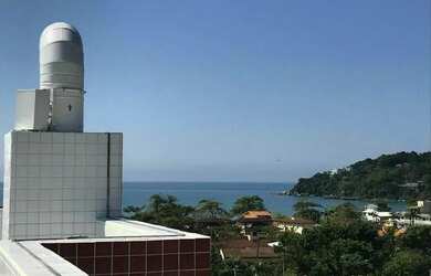 Imagem: O apartamento possui 2 Dormitórios, 1 Vaga na garagem e está