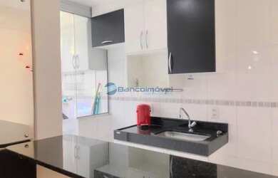 Imagem 4: Apartamento com 2 dormitórios, 50 m² - venda por R$ 275.000,00 ou aluguel por R$ 1.738,00