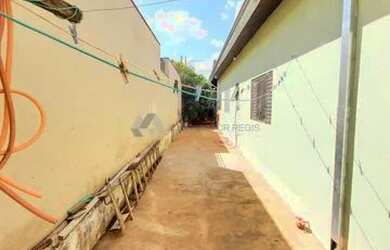 Imagem 13: CASA JARDIM GRANDE ALIANÇA EM SERTÃOZINHO Á VENDA QUE ACEITA FINANCIAMENTO