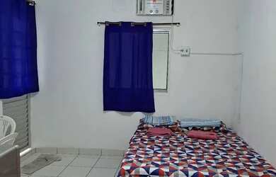 Imagem 1: Aluguel kitnet por diária