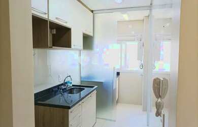 Imagem 3: Apartamento para Locação Rediencial Felicità em Louveira