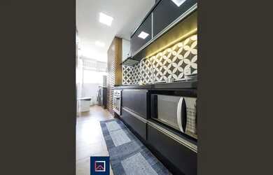 Imagem 12: Locação Apartamento 3 Dormitórios - 115 m² Campo Belo