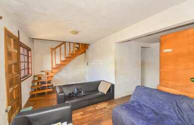 Imagem 6: Sobrado Residencial para Venda no Novo Mundo em Curitiba, 243.2 m²