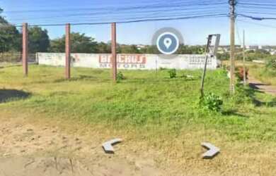 Imagem: O terreno possui 1.200m² de Área e está localizado em Jóquei