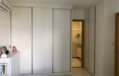 Imagem 3: Apartamento para venda com 126 metros quadrados com 3 quartos em Pituba...