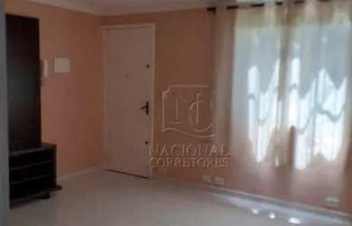 Imagem 1: Apartamento com 2 dormitórios, 50 m² - venda por R$ 255.000,00 ou aluguel...