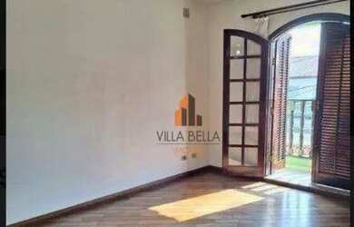 Imagem 13: Sobrado com 4 dormitórios, 230 m² - venda por R$ 1.000.000,00 ou aluguel...