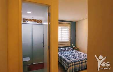 Imagem 4: Cód. 11793 - Apartamento de 83m², com planejados, 02 dormitórios sendo...