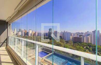 Imagem 13: Apartamento para Aluguel - Consolação, 1 Quarto, 50 m2