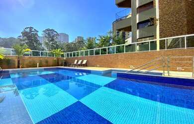 Imagem 16: Apartamento maravilhoso a venda, com 104 m2, 2 vagas e depósito na Vila...