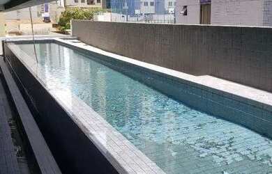 Imagem 9: Apartamento com 1 dormitório à venda, 31 m² por R$ 330.000,00 - Tambaú...