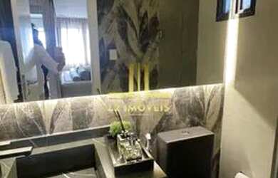 Imagem 8: Apartamento à venda no bairro Cidade Jardim - Salvador/BA