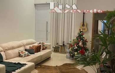 Imagem 1: Casa em Condomínio para Venda Jardim Bréscia Indaiatuba