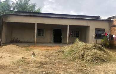 Imagem 4: Vende casa / negocia- se. Varanda, 360m² de Área, 1 Vaga na garageme1...