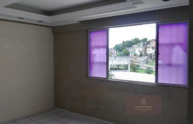 Imagem 1: Apartamento Padrão para Venda em Vila Laura Salvador-BA - 482