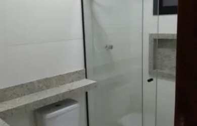 Imagem 13: Sobrado Novo. Imóvel novo, 100m² de Área, 2 Vagas na garageme2 Dormitórios