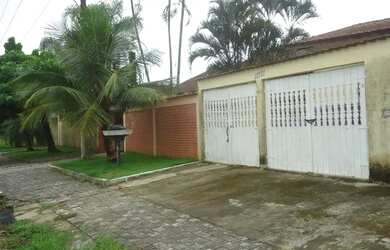Imagem 6: Casa em Mongaguá, Proximo Plataforma de pesca, lado praia