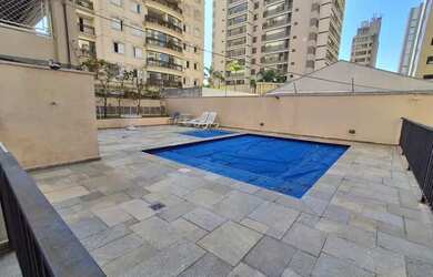 Imagem 8: Apartamento para aluguel tem 56 metros quadrados com 2 quartos em Vila Mariana - São Paulo