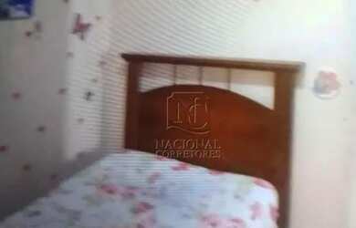 Imagem 2: Apartamento à venda, 69 m² por R$ 310.000,00 - Parque Marajoara - Santo...