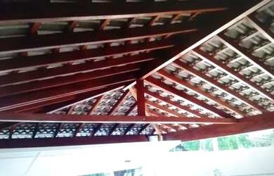 Imagem 3: Excelente Casa em Jundiaí - Região Bairro Colônia - Sobrado 3 dorms