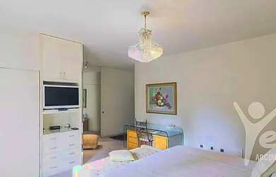 Imagem 12: Cód. 10567 - Apartamento alto padrão com condomínio, 04 dormitórios...