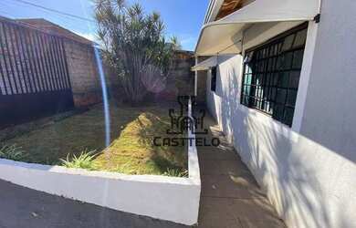 Imagem 14: Casa 70 m² - venda por R$ 234.000 ou aluguel por R$ 850/mês - Conjunto...