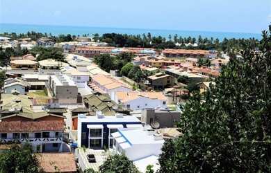 Imagem 15: Casas Duplex Temporada Praia de Taperapuãn em Porto Seguro -Ba