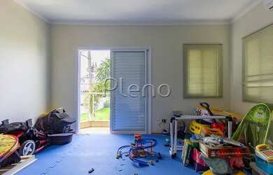 Imagem 16: Casa - Swiss Park - Campinas